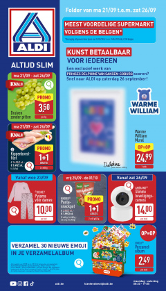 Aldi